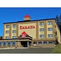 ramada williams lake