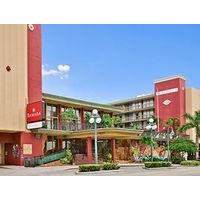 Ramada Hollywood Downtown