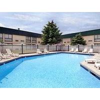 Ramada Inn Pocatello Id