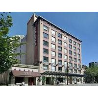 Ramada Vancouver Downtown