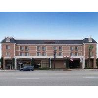 Ramada Inn Chatsworth