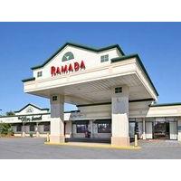 Ramada Pikesville/Baltimore North