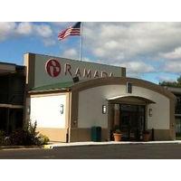 Ramada Harrisonburg