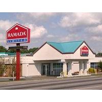 Ramada Limited Norfolk