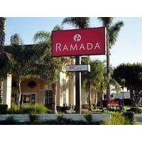 Ramada Costa Mesa/Newport Beach