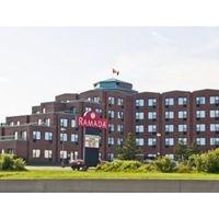 ramada plaza dartmouth park place