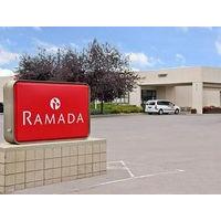 Ramada Aberdeen Hotel and Conference Center
