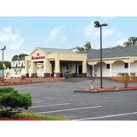 Ramada Kittery