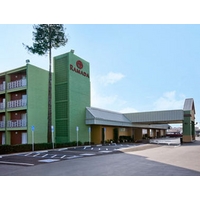 Ramada Sacramento