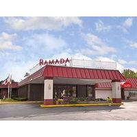 Ramada Queensbury/Lake George