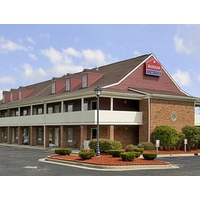 ramada limited indianapolis west