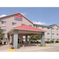 ramada limited bismarck northeast