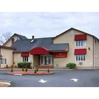 Ramada Groton