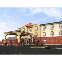 Ramada Elizabethtown