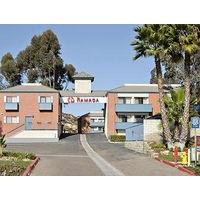 Ramada Poway
