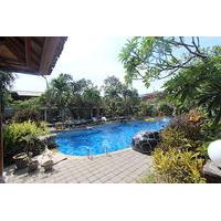 Ramayana Hotel Sanur