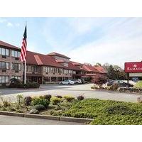 Ramada Middletown