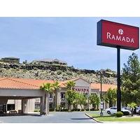 Ramada St. George