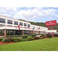 Ramada Paintsville Hotel and Conference Center