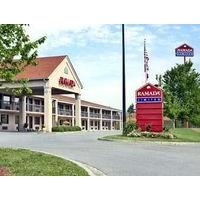Ramada Limited Adairsville