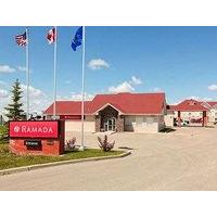 Ramada Edmonton International Airport