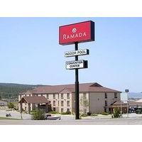 Ramada Summerset/Rapid City West