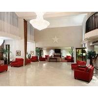 Ramada Houston Intercontinental Airport East