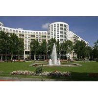 RAMADA PLAZA Berlin City Centre Hotel & Suites