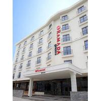 Ramada Encore Istanbul Airport