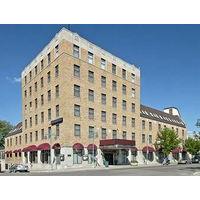 Ramada Plaza Sault Ste. Marie Oj...