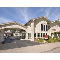 Ramada San Luis Obispo