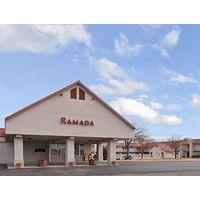 Ramada Clinton