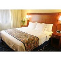 Radisson Hotel Detroit-Farmington Hills