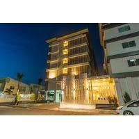 ratana apart hotel at rassada