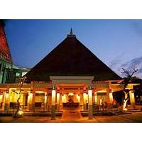 Ramayana Resort And Spa