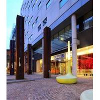 Radisson Blu Hotel Liverpool