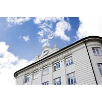 radisson blu 1919 hotel reykjavik