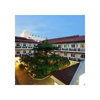 Rambuttri Village Inn & Plaza