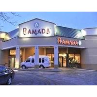 Ramada Newburgh/West Point