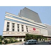 Ramada D\'MA Bangkok