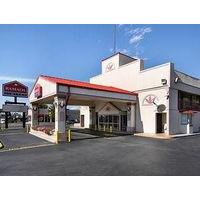 Ramada Limited Baltimore West