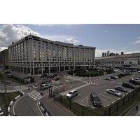 radisson slavyanskaya hotel and business centre moscow