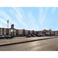 Ramada Yorkton