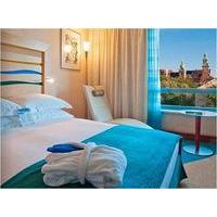 radisson blu hotel krakow