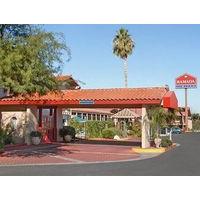 Ramada Limited Tucson West