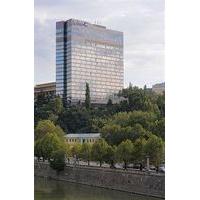 Radisson Blu Iveria Hotel, Tbili...
