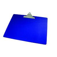 rapesco a3 hduty clipboard blue 1136