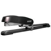 RAPESCO LONG ARM STAPLER R790 CHARCOAL