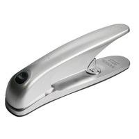 RAPESCO ZERO 1 STAPLER SILVER