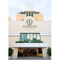 Ramana Hotel Saigon
